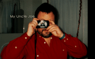 My Uncle Joe