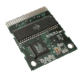Cartridge and PCB